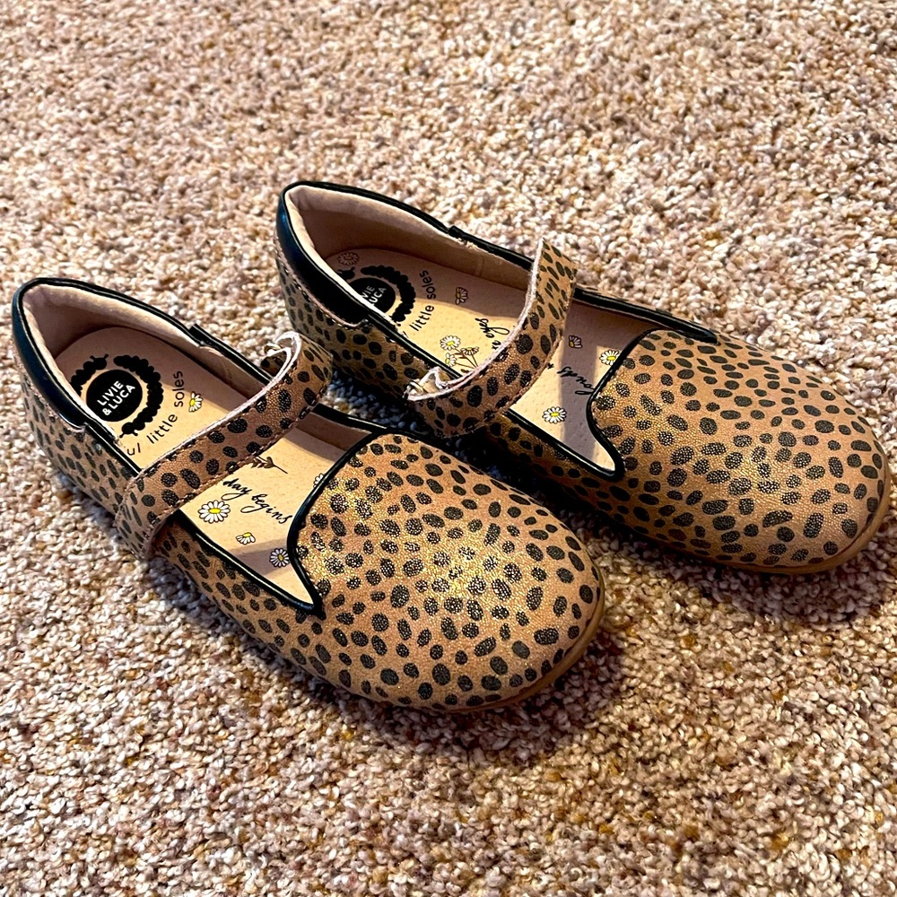 Livie & Luca NWOT size 1 youth